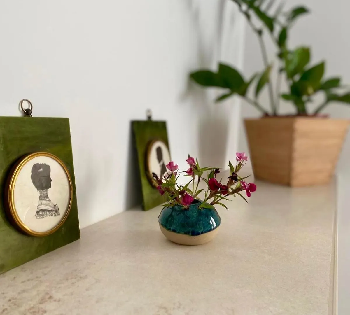 L Oree Du Bois Saussenac Bed & Breakfast
